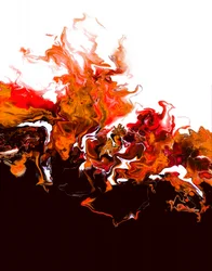 Molten Flow