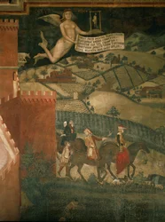 A Hunting Party