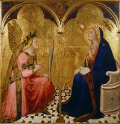 Annunciation