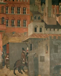 Houses and Riders