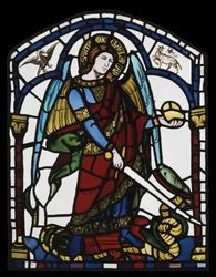 Saint Michael the Archangel