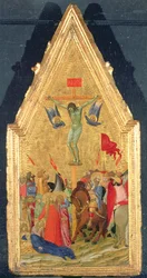 The Crucifixion