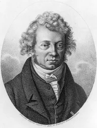 André Marie Ampère