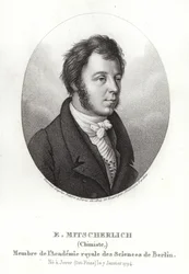 Eilhard Mitscherlich