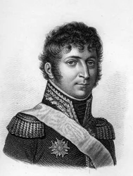 Olivier Macoux Rivaud de la Raffiniere (1766-1839) - in 