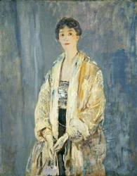 Mrs. Francis Howard, c.1916-1918