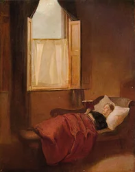 The Convalescent