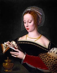 Magdalene