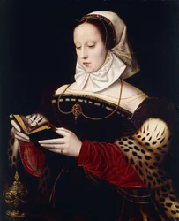 Saint Mary Magdalen