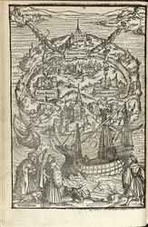 Utopia by Thomas More