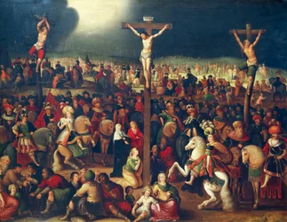 The Calvary