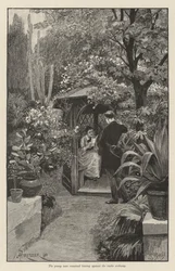 A Ward of the Golden Gate, by Bret Harte