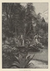 A Ward of the Golden Gate, by Bret Harte
