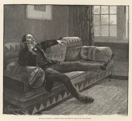 A Ward of the Golden Gate, by Bret Harte