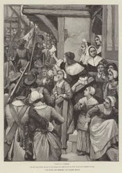 For Faith and Freedom, by Walter Besant