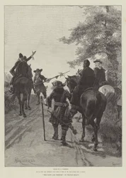 For Faith and Freedom, by Walter Besant