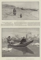 From the Thames to Siberia