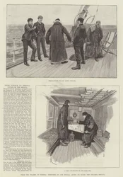 From the Thames to Siberia