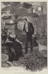 His Good Fairy, by Mary Elizabeth Braddon
