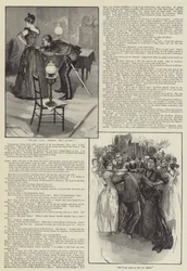 Mrs Hauksbee Sits Out, An Unhistorical Extravaganza, by Rudyard Kipling