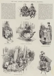 The East London Children