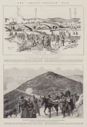 The Graeco-Turkish War