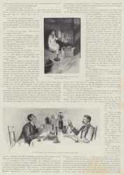 The Man Who Could Work Miracles, by H G Wells