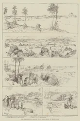 The Nile Expedition