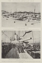 The Spanish-American War