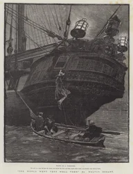 The World Went Very Well Then, by Walter Besant