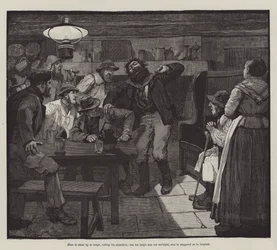 To Call Her Mine, by Walter Besant