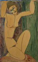 Caryatid
