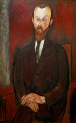 Count Wielhorski