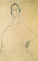 Hanka Zborowska