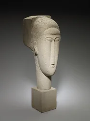 Head, 1911-12