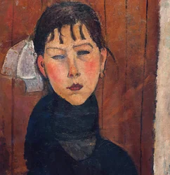 Marie (Mary daughter of the people)