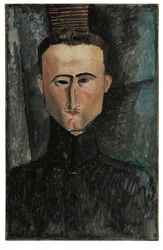 Portrait of Rouveyre