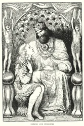 Doress and Innocens