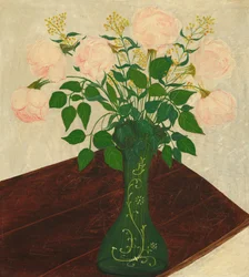 Pink Roses