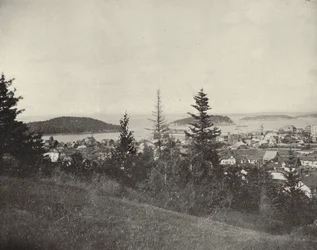 Bar Harbor, Maine