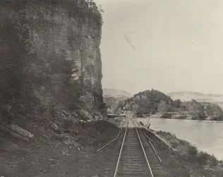 Castle Rock, New River