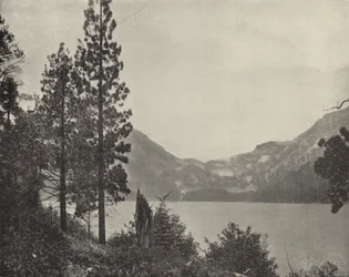 Emerald Bay, Lake Tahoe