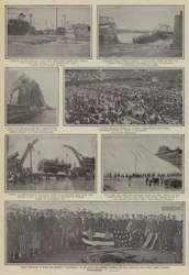 Illustration for Around the World with a Camera