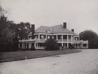 Providence, Rhode Island: The Casino, Roger Williams Park