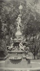 The German Fountain