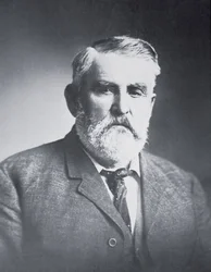 Charles Goodnight