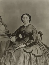 Clara Barton