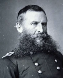 General George Crook (1828-90)