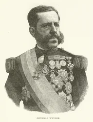 General Weyler
