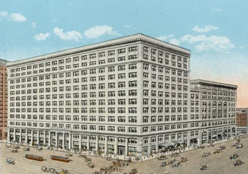 Marshall Field and Company
